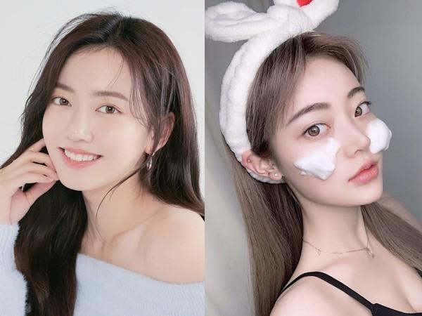大澳化妆品：夏日乱洗脸，小心出油更严重！