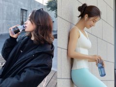 营养师曝喝水“最佳时刻表”！每日6大时段防细纹吃肥还能消疲惫