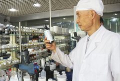 大澳：化妆品代加工厂家在选择生产原料需遵循哪些标准？