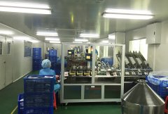大澳：你知道怎么判断化妆品代加工厂家是否专业